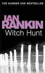 Witch Hunt by Ian Rankin