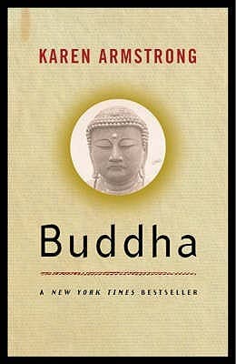 buddha by Kate Armstrong