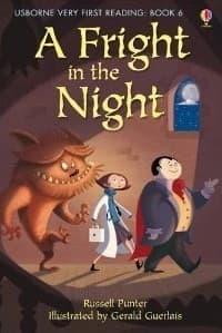 A Fright in the Night by Russell Punter