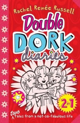 Double dork diaries by Rachel Renée Russell