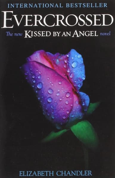 EVERCROSED by Elizabeth Chandler