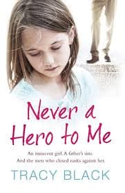 Never a Hero to Me by Ray Black