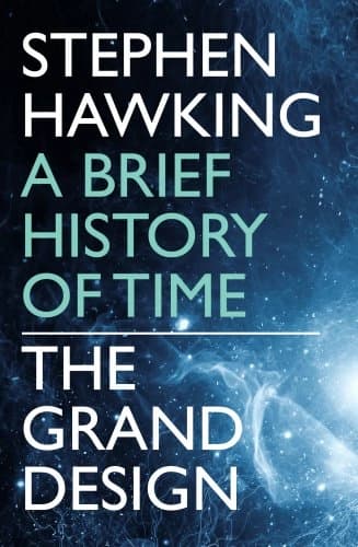 Stephen Hawking Box Set by Stephen Hawking