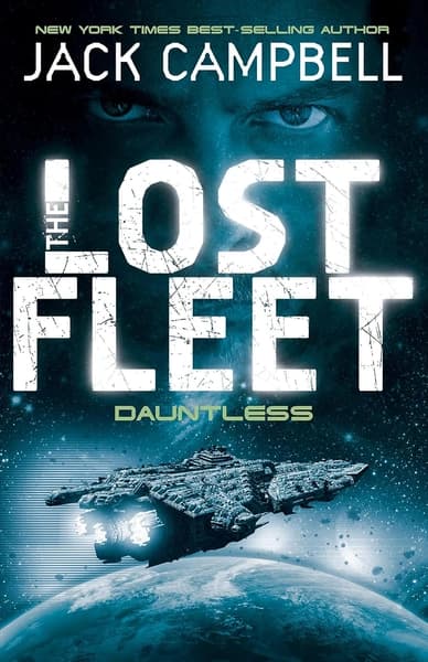 The Lost Fleet by Jack Campbell