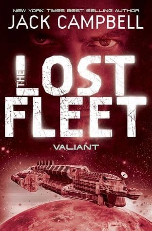Valiant by Jack Campbell