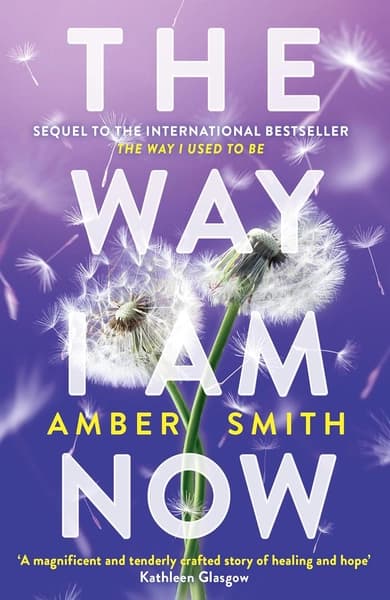The Way I Am Now by Yu Yoyo