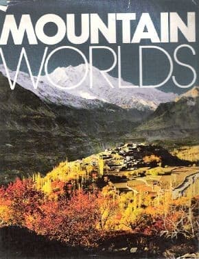 Mountain Worlds by Unassigned