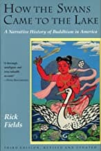 How the Swans Came to the Lake by Rick Fields