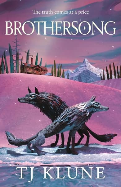 Brothersong by Tj Klune