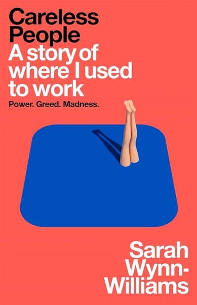 Untitled Memoir by Sarah Wynn Williams