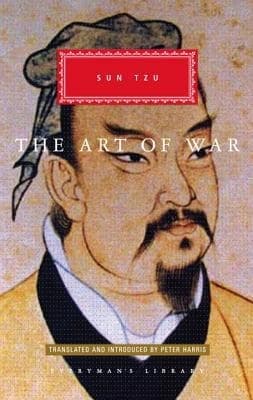 The Art of War by Sun Tzu