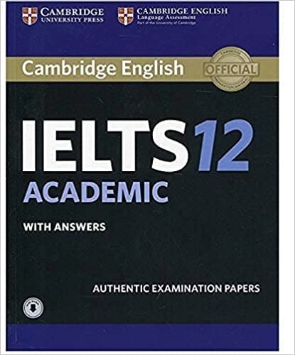 Academic Student's Book With Answers With Audio by Cambridge University Press