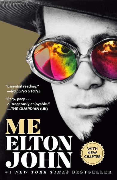 Me by Elton John