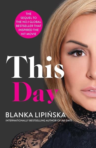 This Day by Blanka Lipinska