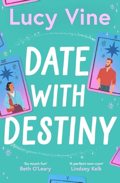 Date with Destiny by Lucy Vine