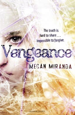 Vengeance by Megan Miranda