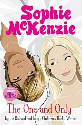 The One and Only by Sophie Mckenzie