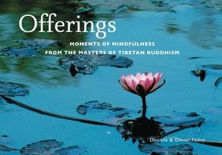Offerings by Olivier Föllmi, Danielle Föllmi