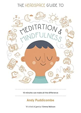 Get Some Headspace by Andy Puddicombe