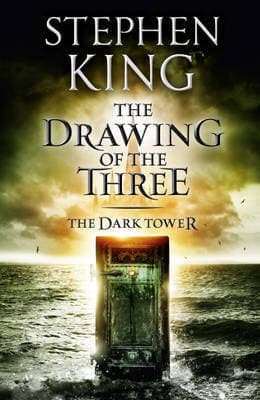 The Drawing of the Three by Stephen King