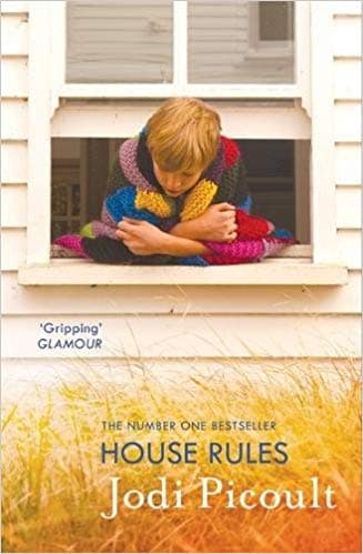 House Rules by Jodi Picoult