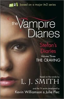 The Craving, Vampire Diaries Volume 3 by L. J. Smith