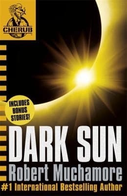 Dark Sun by Robert Muchamore