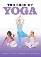 The book of yoga by Chrstina Brown