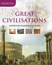 Great Civisations by Mark Banas