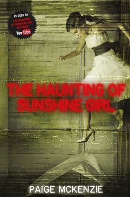 The Hunting Of Sunshine Girl by Paige Mckenzie