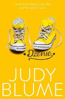 Deenie by Judy Blume