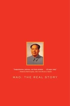 Mao by Steven I. Levine, Alexander V. Pantsov