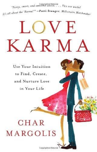 Love Karma by Char Margolis
