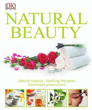 Natural Beauty by Susan Curtis