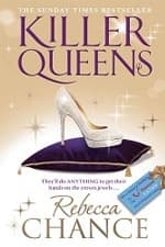 Killer Queens by Rebecca Chance