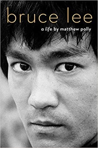 Bruce Lee by Matthew Polly