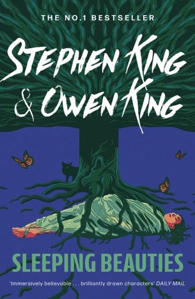 Sleeping Beauties by Stephen King