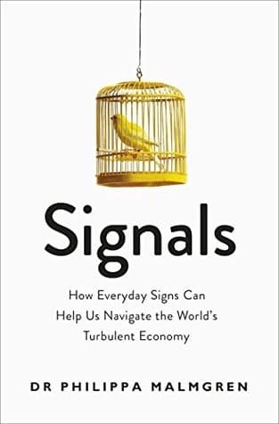 Signals by Pippa Malmgren