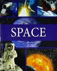 SPACE by Nill
