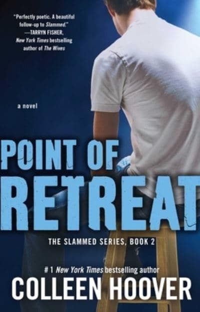 Point of Retreat by Colleen Hoover