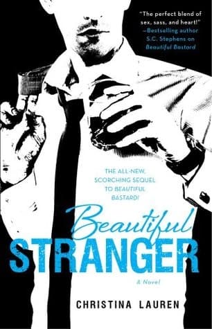 Beautiful Stranger (Beautiful Bastard #2) by 