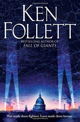 Winter of the World by Ken Follett