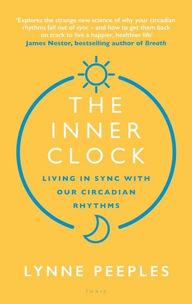 The Inner Clock by Lynne Peeples