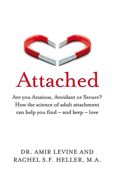 Attached by Axel Scheffler, Rachel Heller