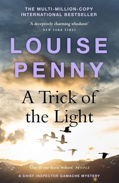 A Trick of the Light by Louise Penny