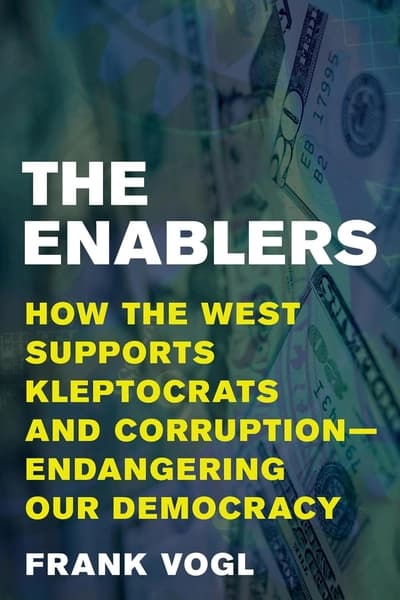 The Enablers by Frank Vogl
