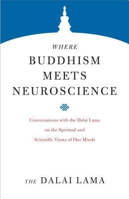 Where Buddhism Meets Neuroscience by H.H The Dalai Lama