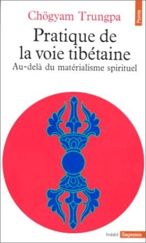 Glimpses Of Abhidharma by Chogyam Trungpa