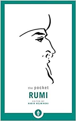 The pocket Rumi by Rumi