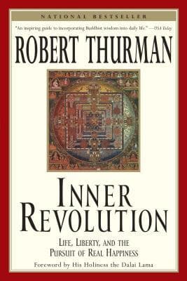 Inner revolution by Robert Thurman